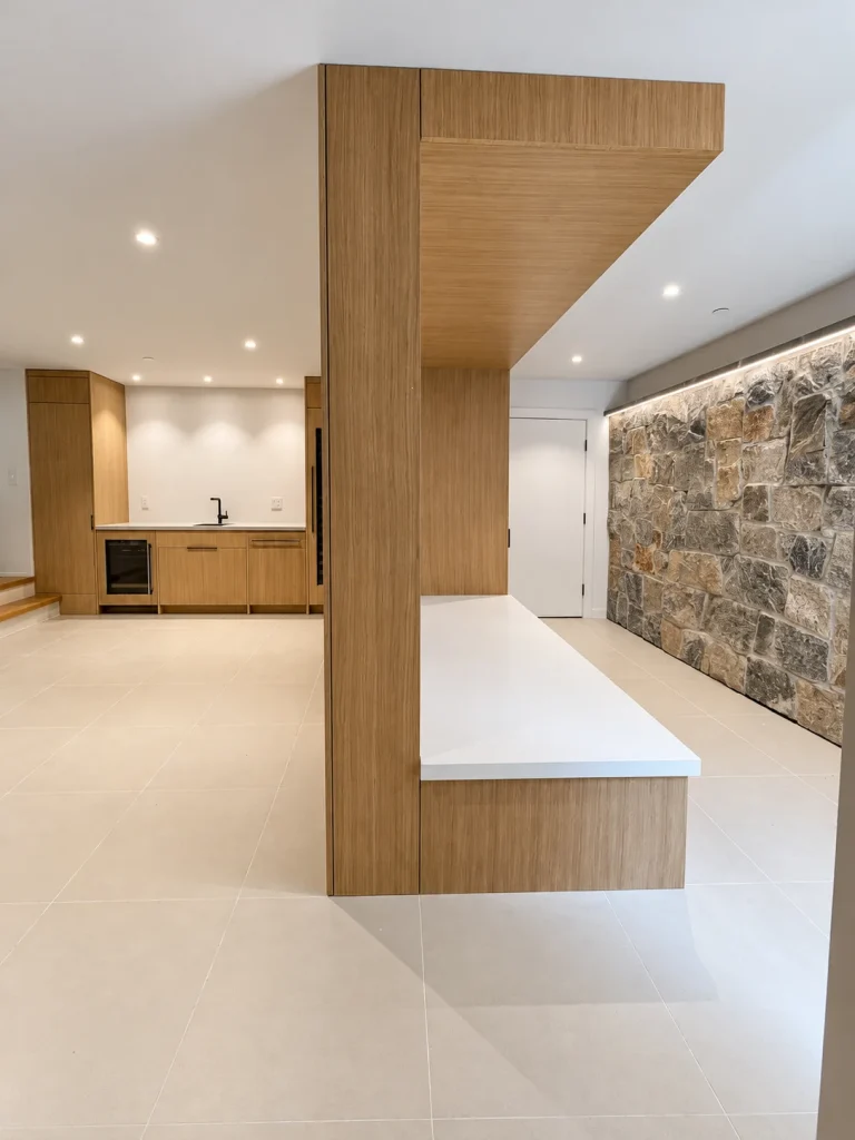 Stone & Grain